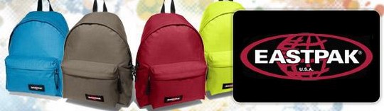 sacs à dos Eastpak