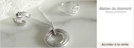 vente privee de bijoux