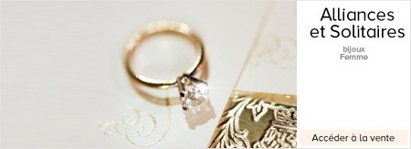 vente privee de bijoux