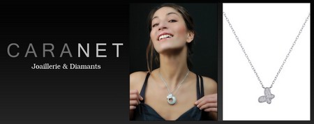 vente privée de bijoux