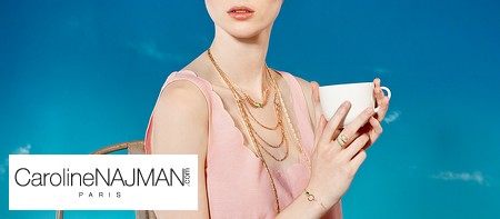 vente privée de bijoux