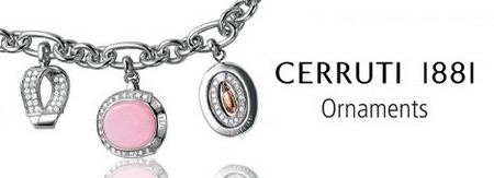 bijoux Cerruti