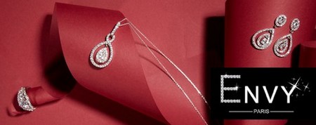 vente privée de bijoux