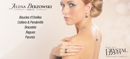 vente privée de bijoux