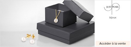 vente privee de bijoux