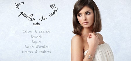 vente privée de bijoux