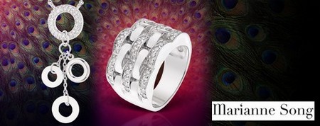 vente privée de bijoux