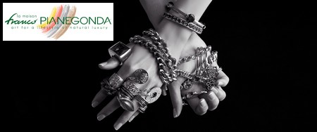 vente privée de bijoux