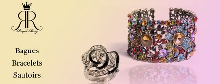 vente privée de bijoux