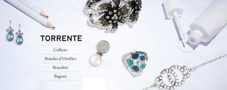 vente privée de bijoux