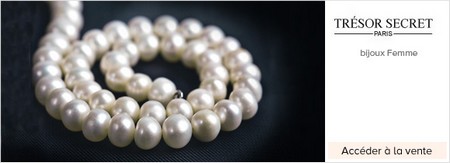 vente privee de bijoux