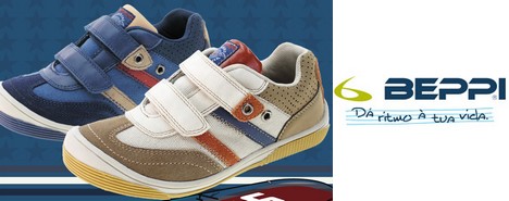 chaussures enfants