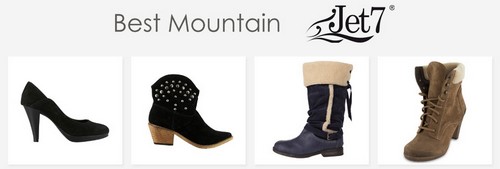 Ventes privées de chaussures