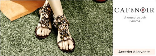 chaussures