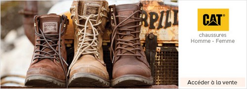 ventes privées de chaussures