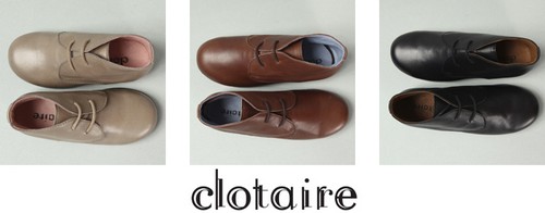 chaussures enfants