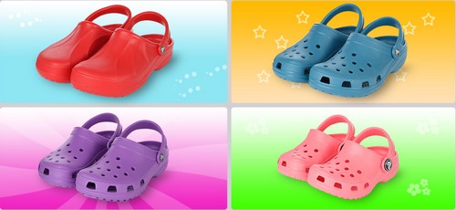 chaussures enfants