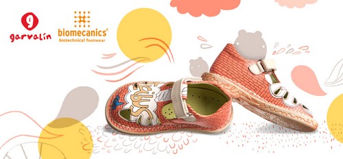 chaussures enfants