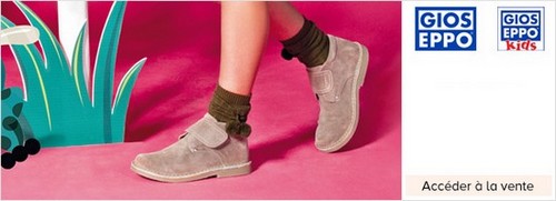 chaussures