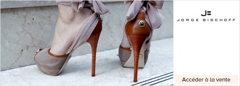 ventes privées de chaussures
