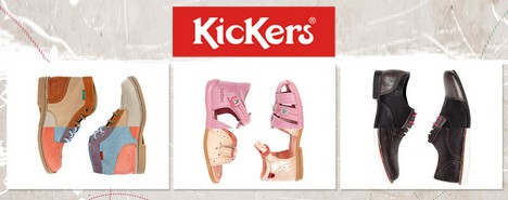 Kickers