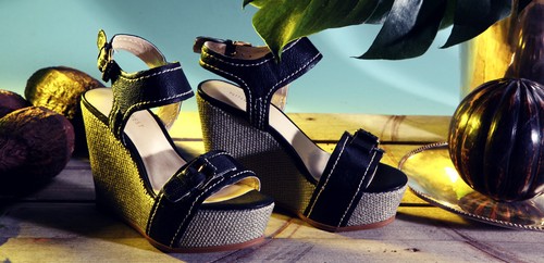 Ventes privées de chaussures