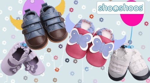 chaussures enfants