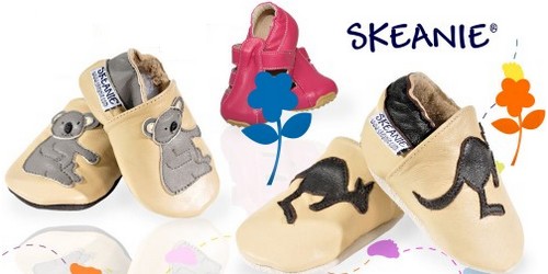chaussons