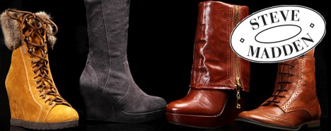 Ventes privées de chaussures