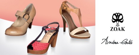 Ventes privées de chaussures