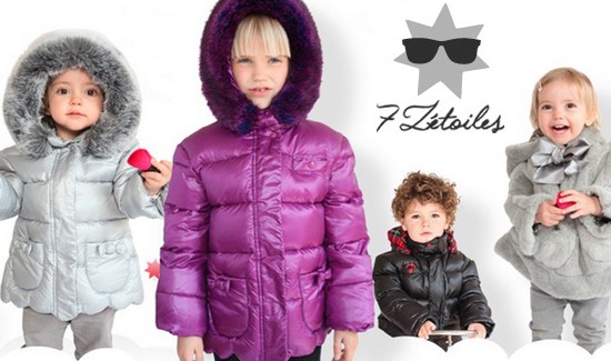 mode enfants
