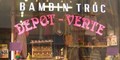 Dépôt vente
