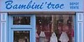 Dépôt vente