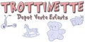 Dépôt vente