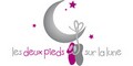 Les Deux Pieds sur la Lune