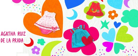 Agatha Ruiz de la Prada