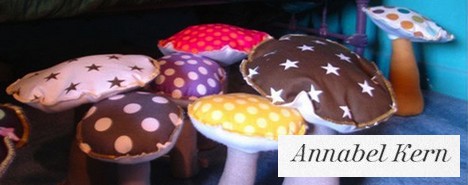 Annabel Kern