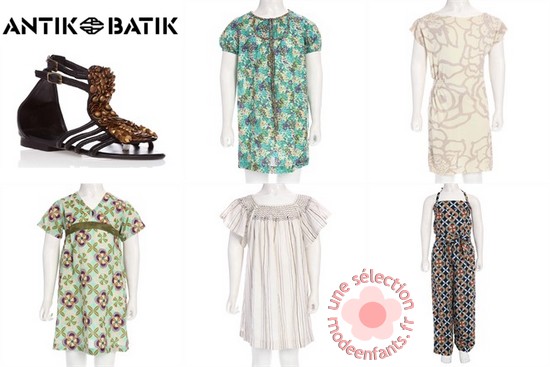 Antik Batik