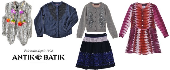 Antik Batik