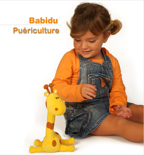 babidu