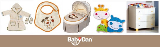 BabyDan