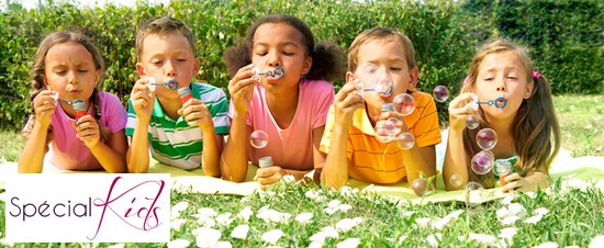 mode enfants