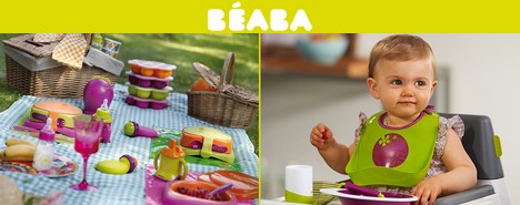 Béaba