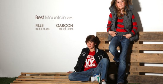 Best Mountain