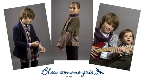 Mode enfants