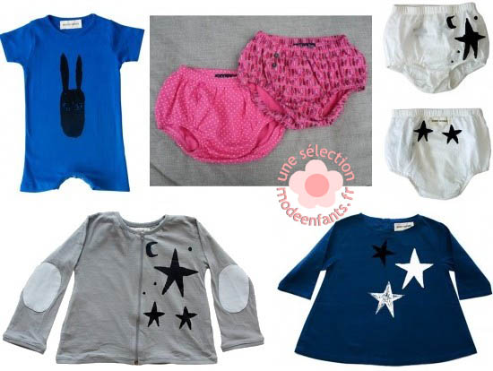 mode enfants