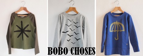 Bobo Choses