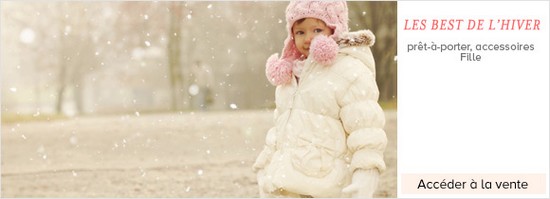 mode enfants