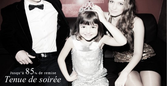 mode enfants