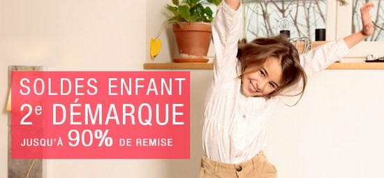 mode enfants